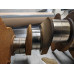 #U401 Crankshaft Standard For 99-01 Jaguar XJ8  4.0 XW436303DB